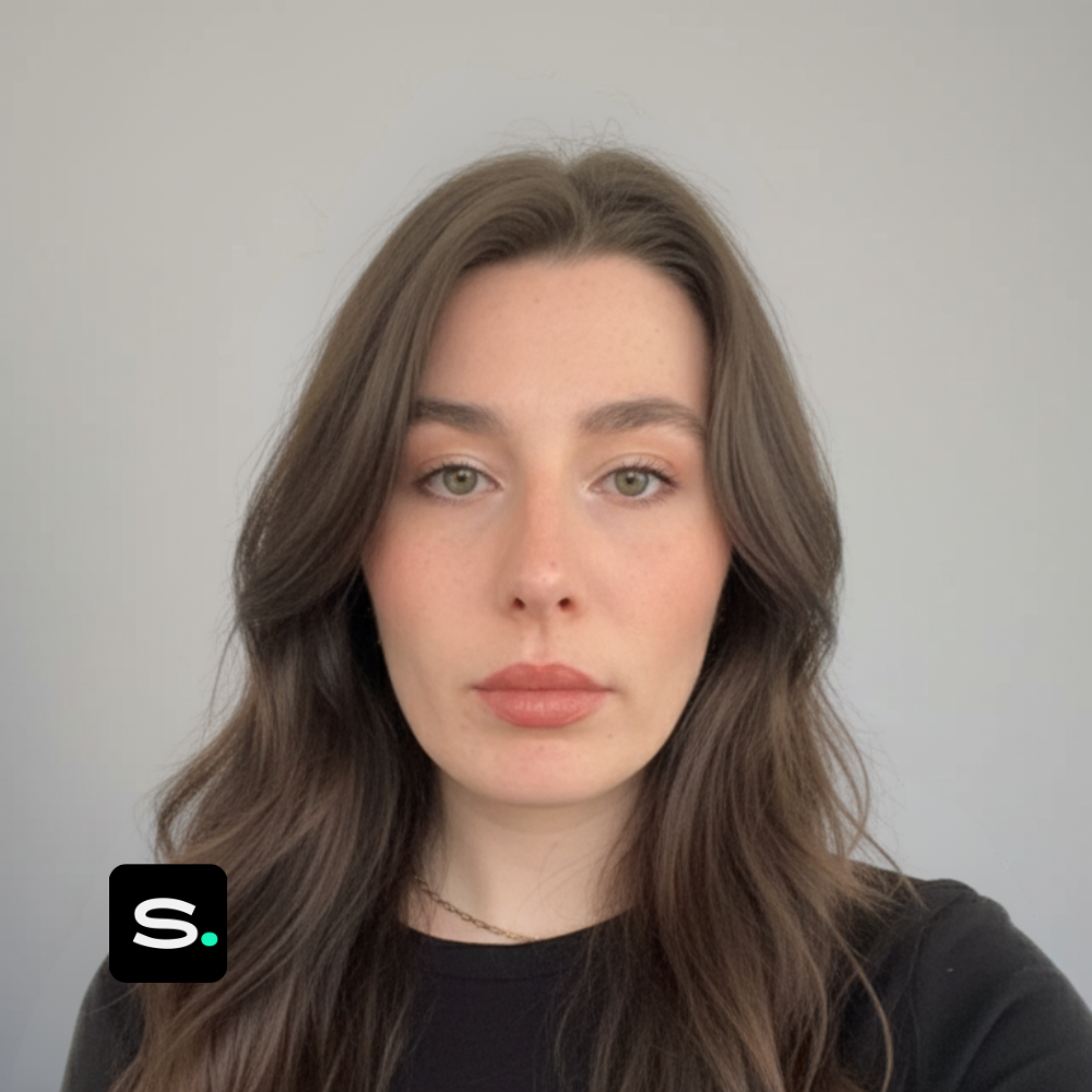 Portrait of a Tunaydev AI specialist